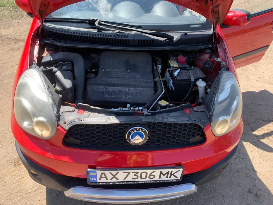 Продам авто в хороем состояніе