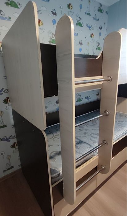 Срочно продам ліжко.