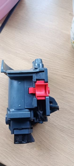 ZAPARZACZ do ekspresu do kawy DeLonghi Magnifica corso Venezia