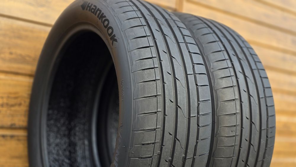 Opony 235/50R20 letnie Hankook. Jak nowe DEMO. Wysyłka, montaż.