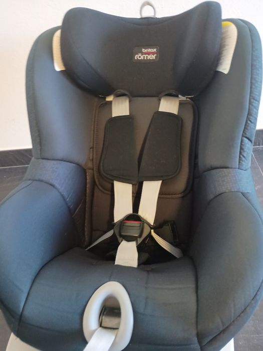 Cadeira britax romer rotativa