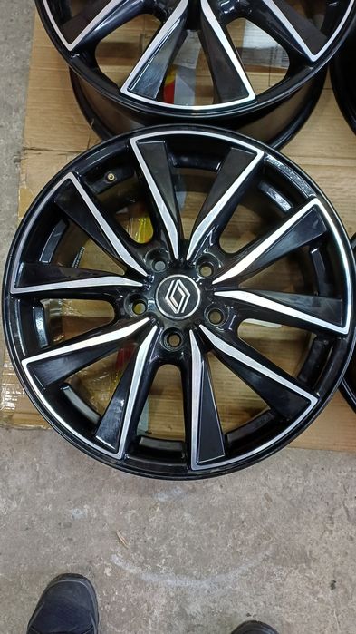 Диски 5 114.3 r17 Mazda,Renault,Nissan,Toyota,Hyundai,Honda