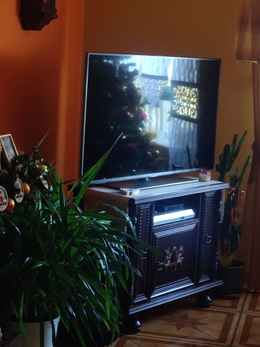 Telewizor 55 cali 3D LB650V