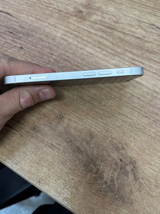 iPhone 12 Mini biały