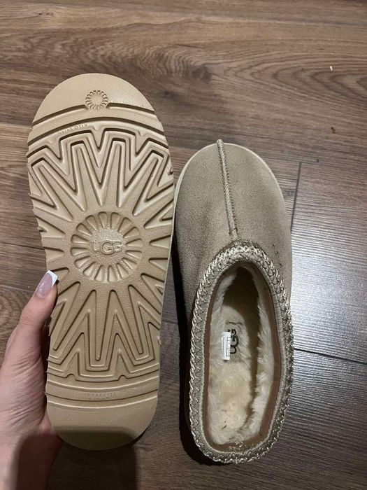 Классные Ugg p.39-40.