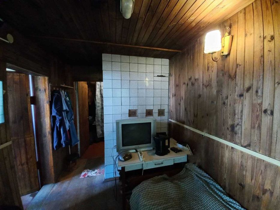 Продаж двоповерхової дачі (110м2), 3 кімнати. Мансарда. Гараж. ID:742