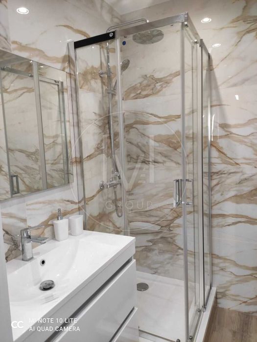 Продам 2к квартиру ЖК Метрополіс м. Іподром Теремки