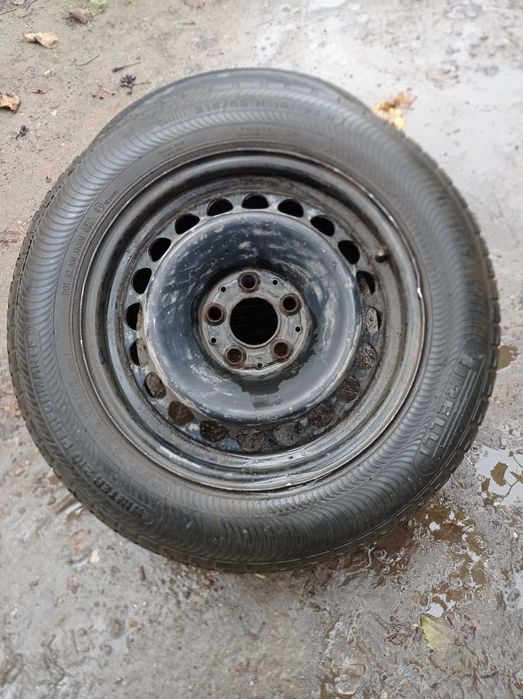 Запаска 216-65-16