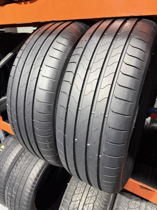 Шини Резина Літо 225/55 R18 98V Bridgestone Turanza 6 Enliten