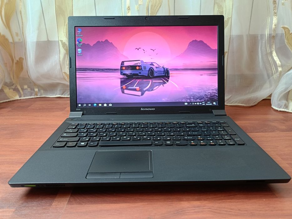 Сучасний Lenovo IdeaPad Pro 2023 стан нового