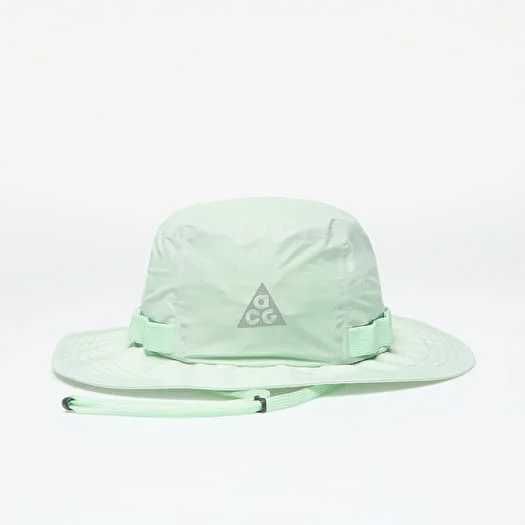 Шапка nike acg apex storm-fit adv bucket hat (найк панамка) с европы
