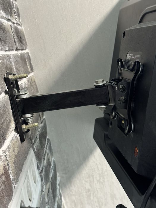 Телевізор 32" Mi TV P1 32 Smart TV