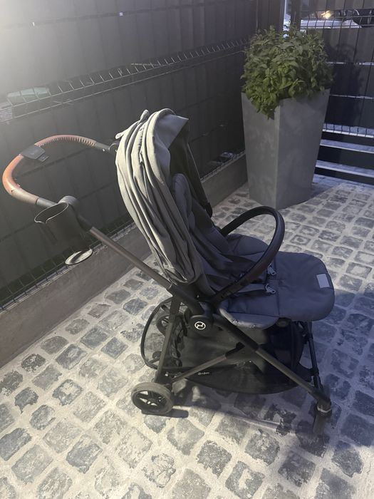 Wozek Cybex Melio