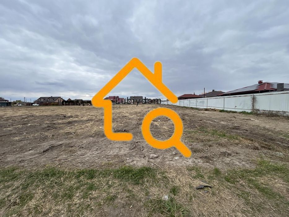 СУПЕР⁉️Продаж ділянки під інд. будівництво Масив Сонячних, Білогородка