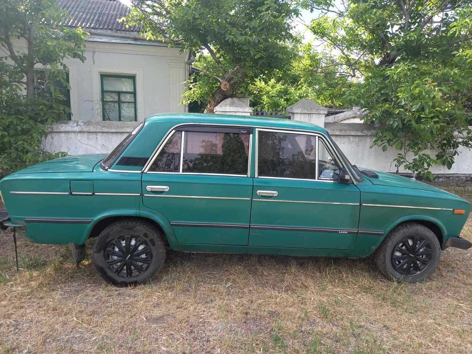 Продам ВАЗ 2106.