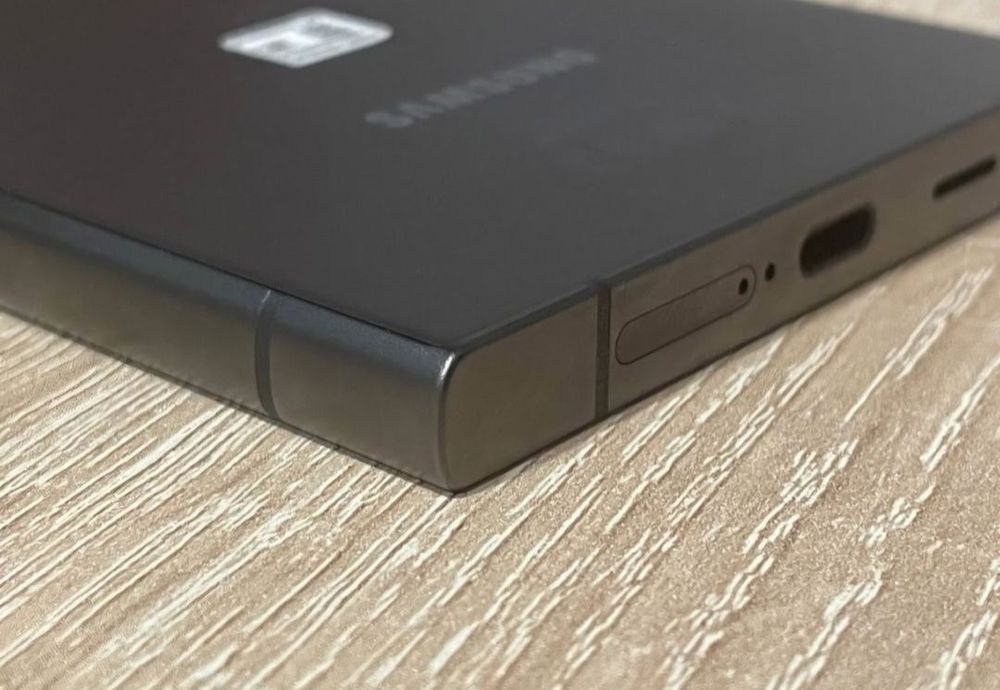 Samsung S24 Ultra 512Gb Com garantia