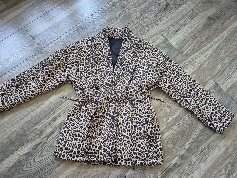 New collection Kurtka/narzutka/marynarka damska rozm. uni