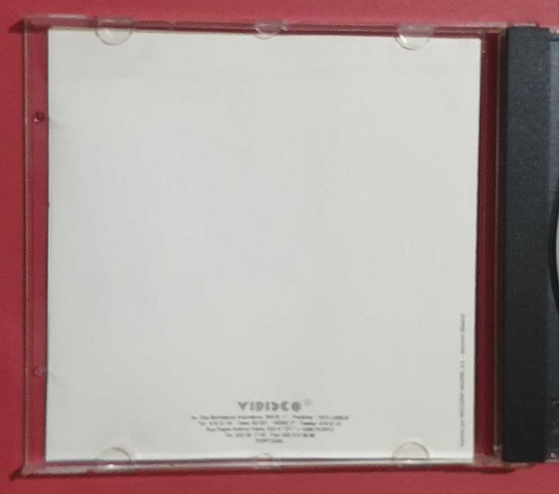 CD - Los Mejores Boleros
