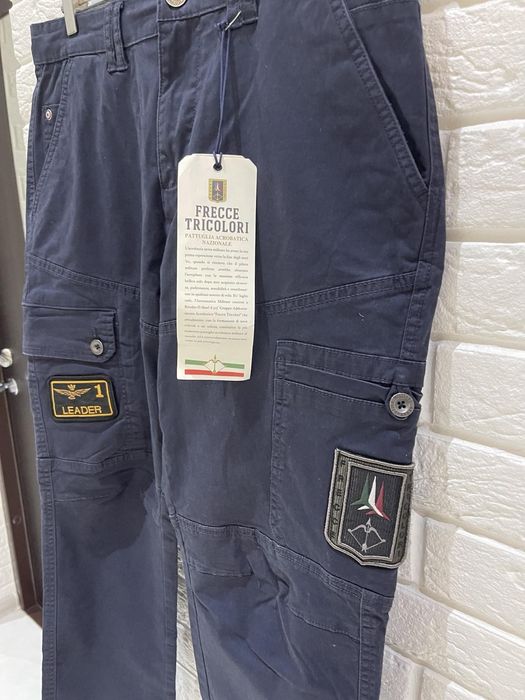 Aeronautica Militare. Оригинал.