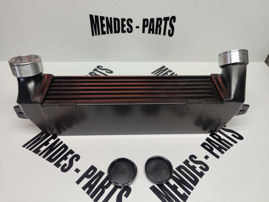 Intercooler 325D 330D 335D E90 E91 E92 E93 Barcelos, Vila Boa E Vila