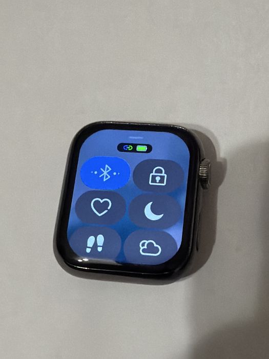 Смарт годинник s10 mini