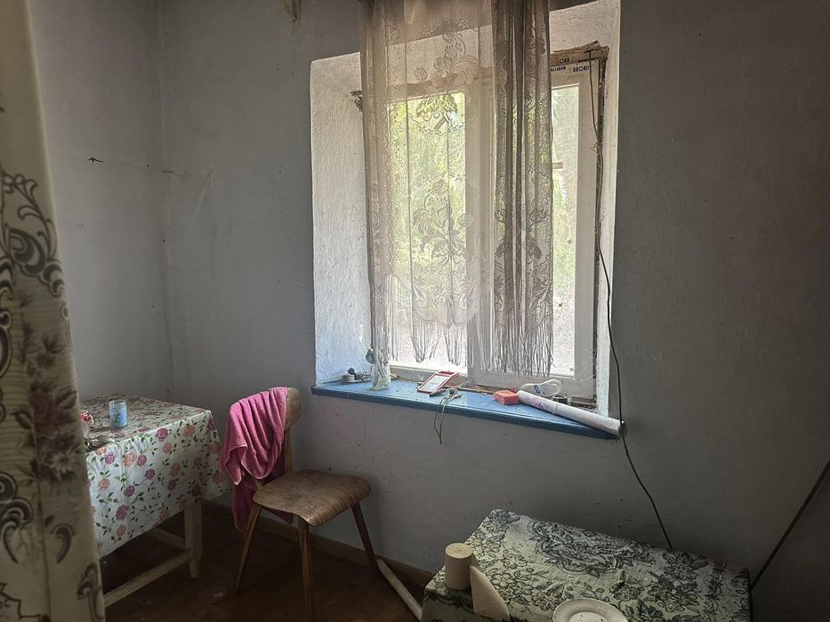 Будинок в с. Луканівка (Миколаївська обл.) – 59 соток землі!
