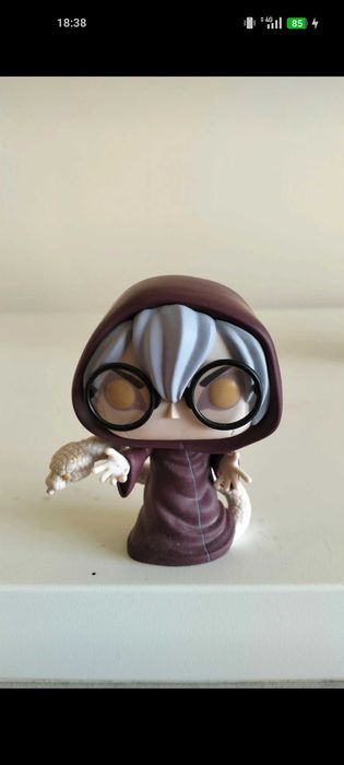 Funko POP Kabuto Yakushi