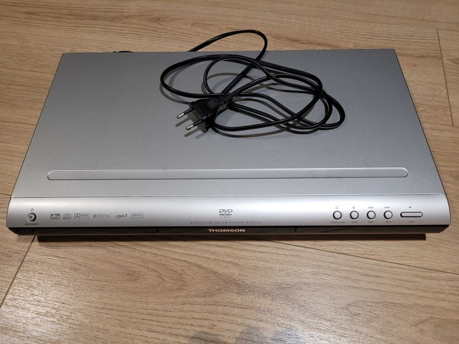 Odtwarzacz DVD Thomson - DTH212E