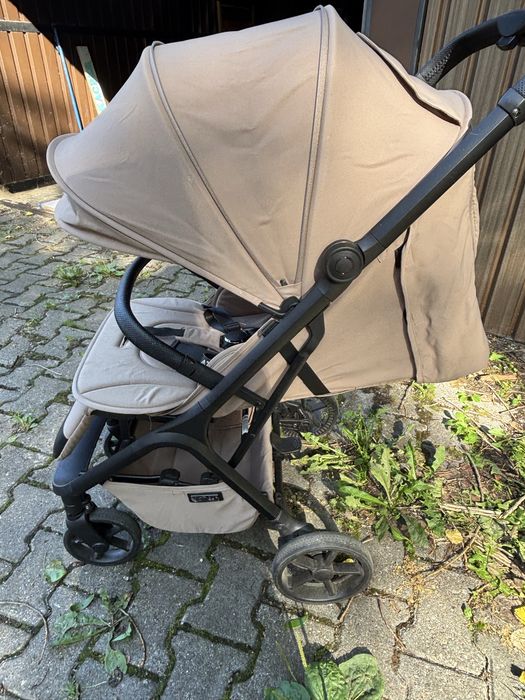 Spacerowka Future Design X-Ray SE  jak nowa , gwarqncja !!!