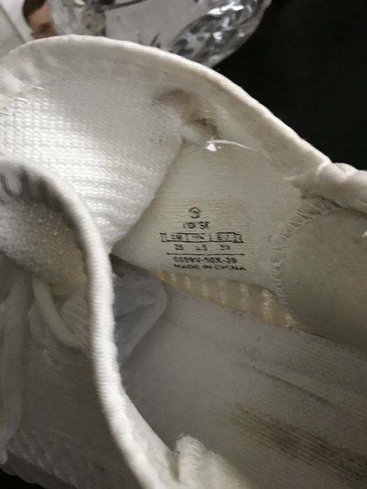 Sneakersy amskue House r. 39/25
