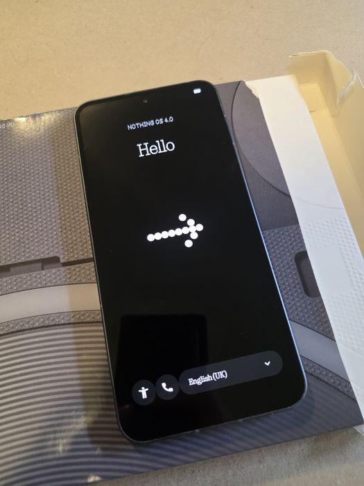 Nothing Phone 2 - 256GB