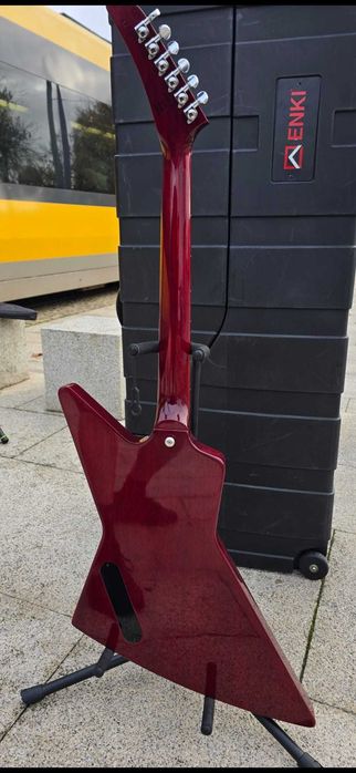 Gibson Explorer T 2017 - Heritage Cherry