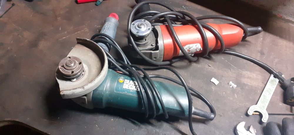 Escovas Black & Decker