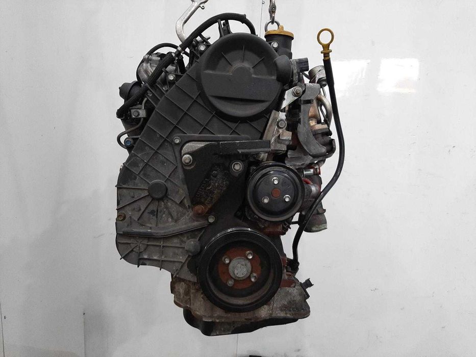 MOTOR OPEL ASTRA 1.7 CDTI 125CV 2011 REF:A17DTR