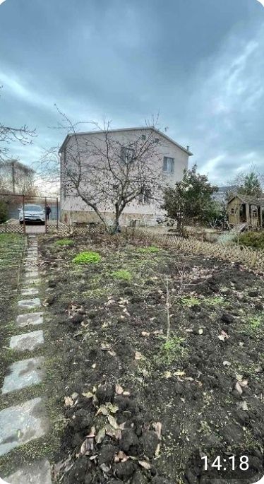 Сдам дом Сухой лиман 4 к 160 м, гараж,животные обсуждаются!