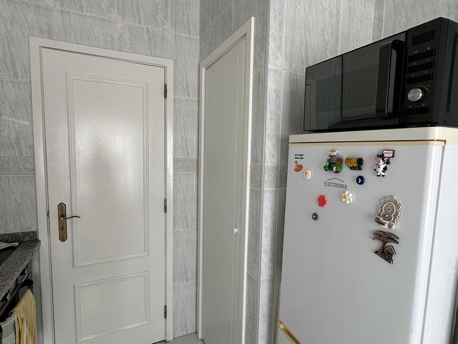 Arrendamento Apartamento T1 Cacilhas - Oprtunidade!
