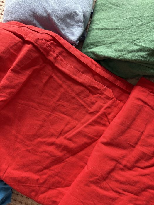 prześcieradło 4 sztuki 140x200