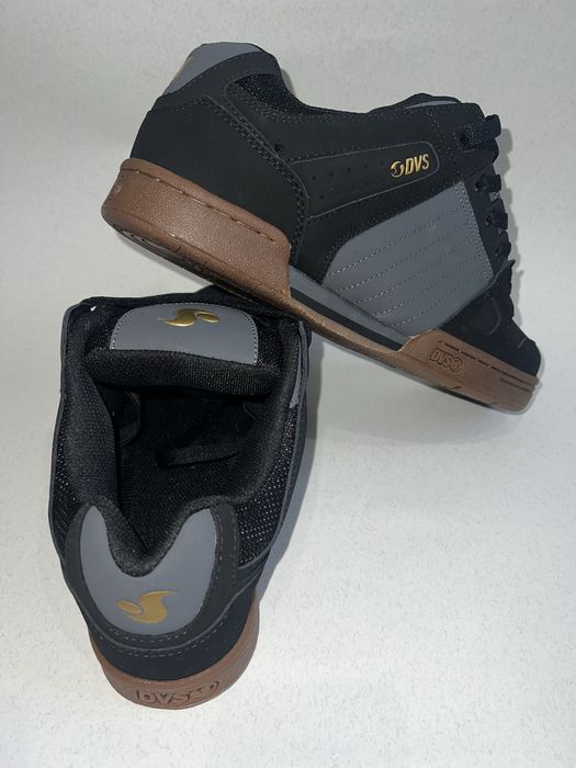 Кросівки Dvs 41 Footwear Celsius кроссовки