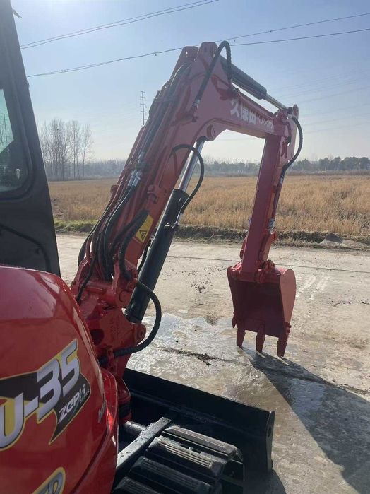 Giratória Kubota u35-5