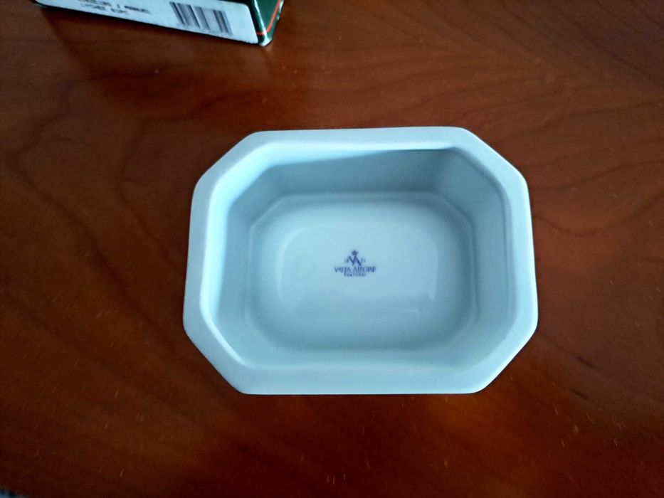 Cinzeiro Vista Alegre