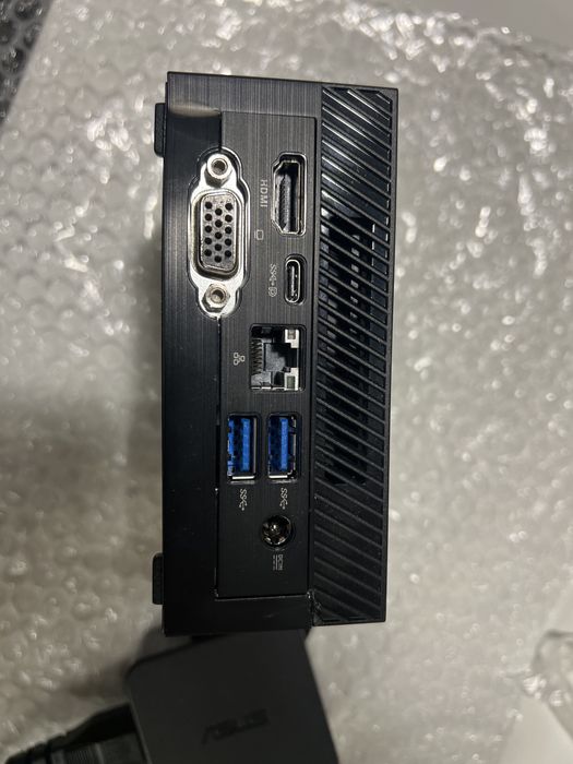 ASUS PN41 Pc komputer