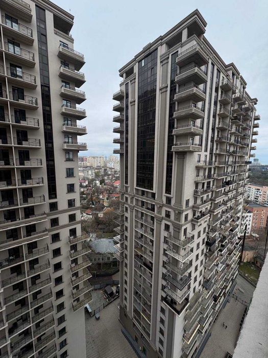 Продажа 1-комн. квартиры ЖК Акрополь 2/Фонтан, дом сдан