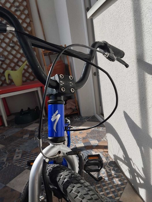 Rower specialized hotrock 20 cali