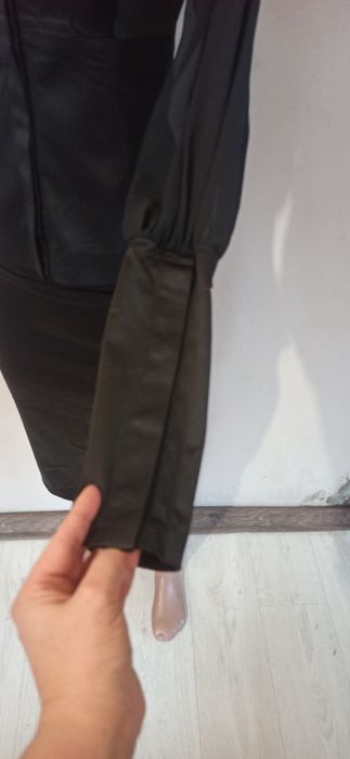 Деловой костюм Юбка Блузка