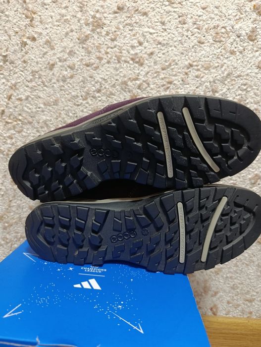 Кросівки жіночі(трекінгові) Ecco Yura арт.840643-59996
Yura | 840643-5