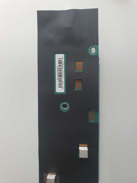 Peças Monitor Hp M27f FHD