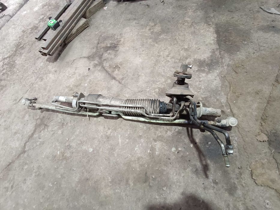 Рейка Опель Астра Ф Рулевая Гур Опель Вектра А Рулевая рейка Гур