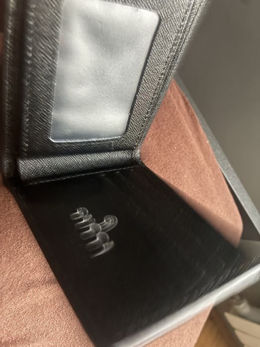 Portfel Gucci Stan jak Nowy