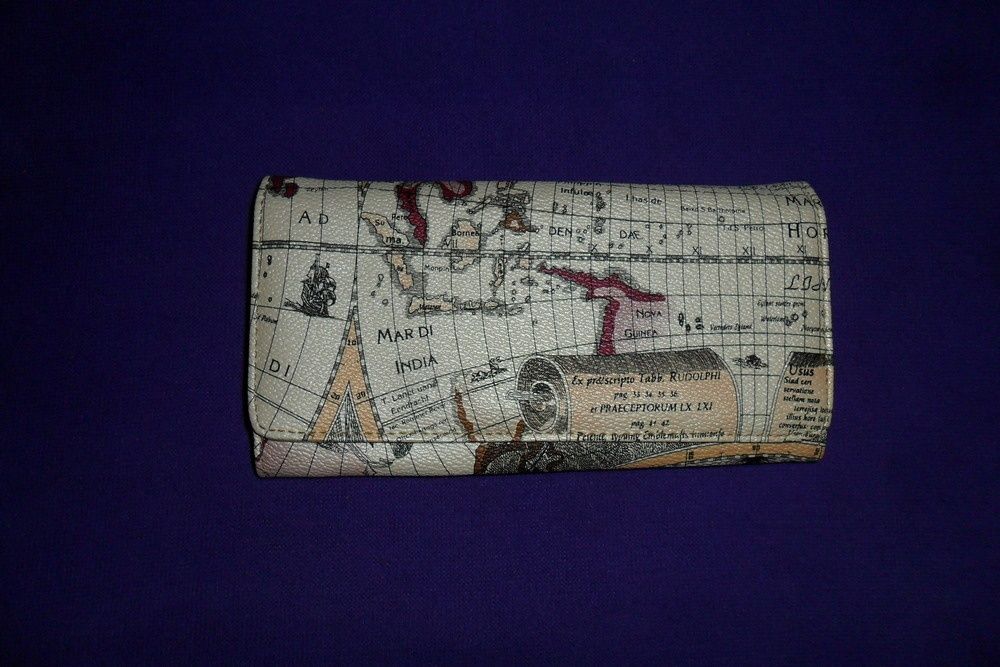 Кошелек Бон Вояж Avon