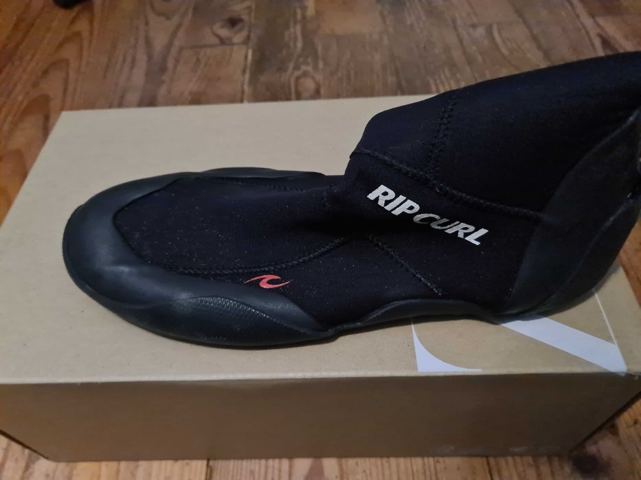 Ripcurl 3mm Botas para Surf nr 44